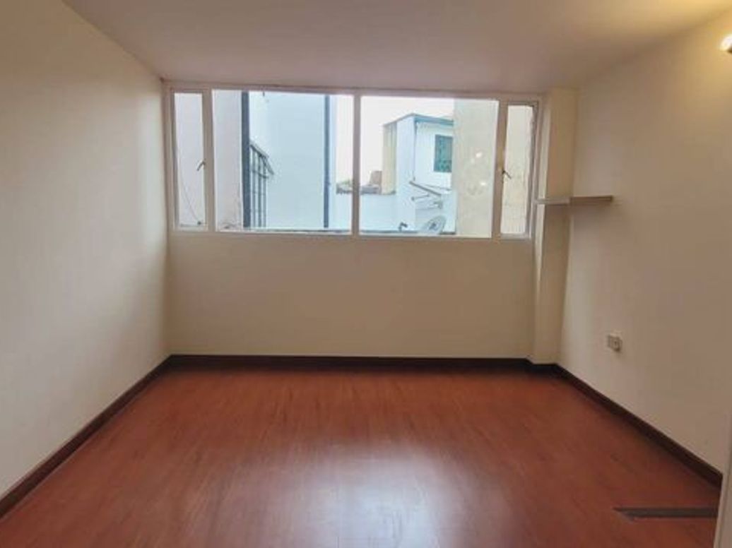 Apartamento de 1 alcoba en arriendo en Teusaquillo, Bogotá, 32 m² · foto 3 de 9