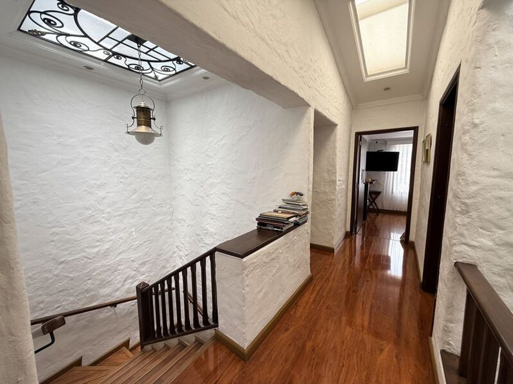 Casa de 3 alcobas en venta en Santa Ana Occidental, Bogotá, 140 m² · foto 18 de 20