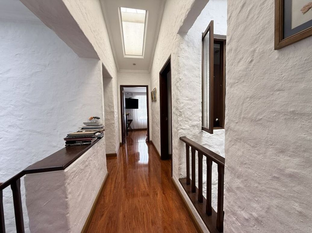 Casa de 3 alcobas en venta en Santa Ana Occidental, Bogotá, 140 m² · foto 12 de 20