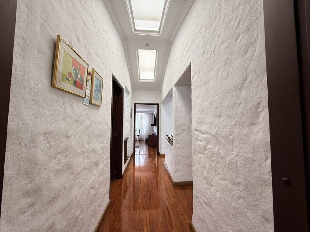 Casa de 3 alcobas en venta en Santa Ana Occidental, Bogotá, 140 m² · foto 17 de 20