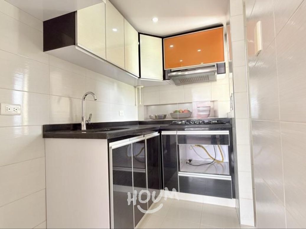 Apartamento de 3 alcobas en arriendo en Centro Engativa, Bogotá, 48 m² · foto 3 de 17