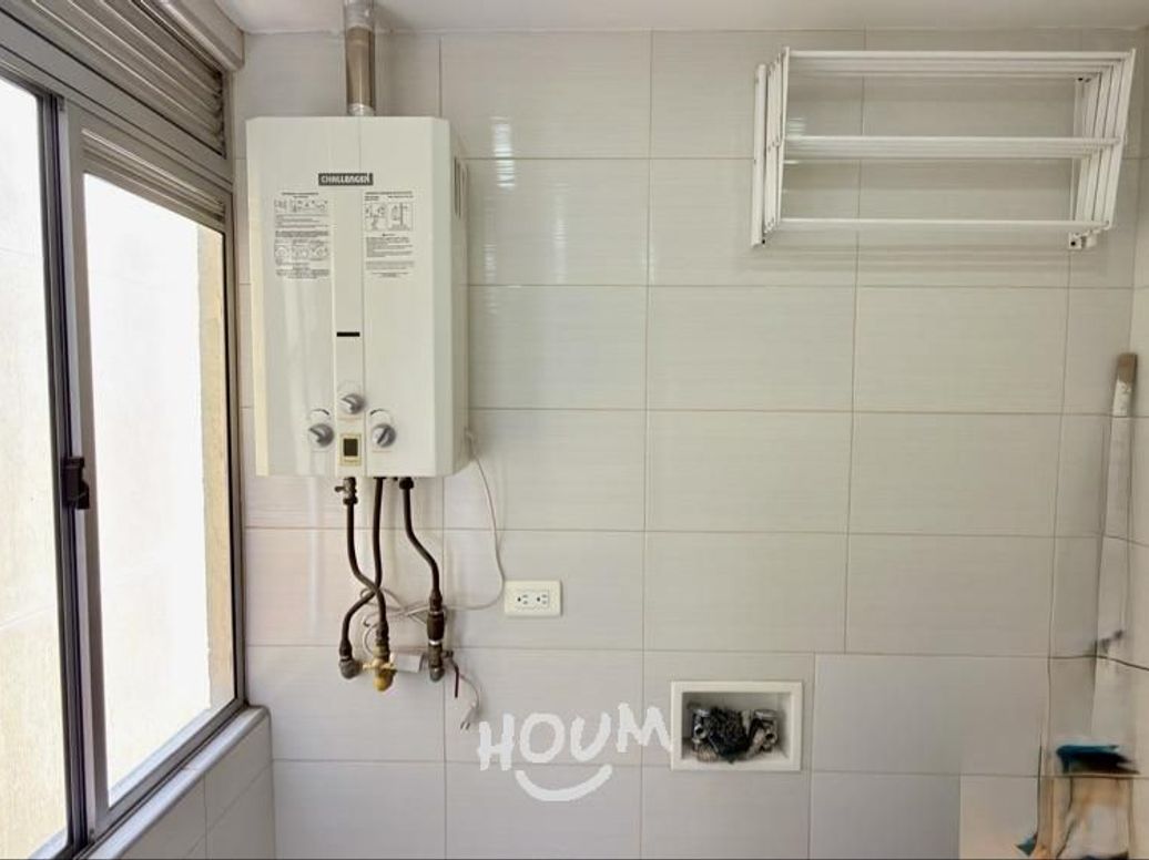 Apartamento de 3 alcobas en arriendo en Centro Engativa, Bogotá, 48 m² · foto 5 de 17