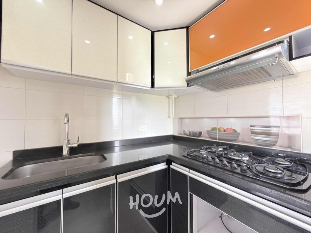 Apartamento de 3 alcobas en arriendo en Centro Engativa, Bogotá, 48 m² · foto 6 de 17