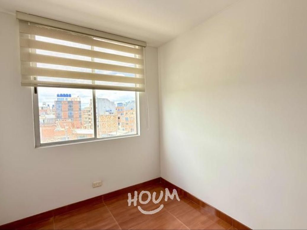 Apartamento de 3 alcobas en arriendo en Centro Engativa, Bogotá, 48 m² · foto 7 de 17