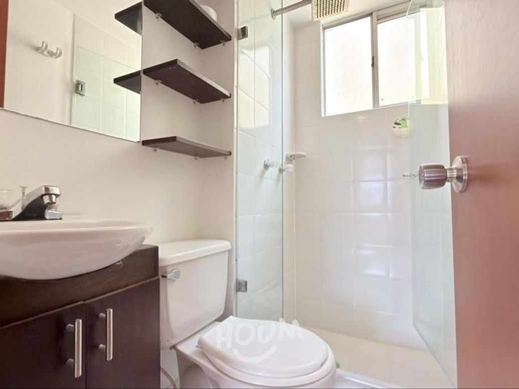 Apartamento de 3 alcobas en arriendo en Centro Engativa, Bogotá, 48 m² · foto 9 de 17