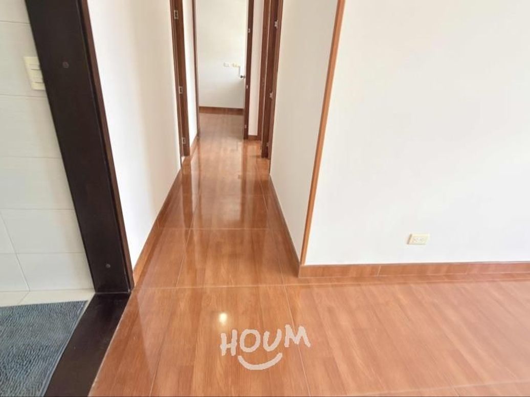 Apartamento de 3 alcobas en arriendo en Centro Engativa, Bogotá, 48 m² · foto 12 de 17