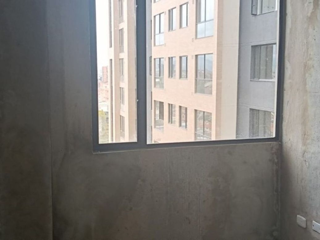 Apartamento de 1 alcoba en venta en San Basilio, Bogotá, 36 m² · foto 14 de 16