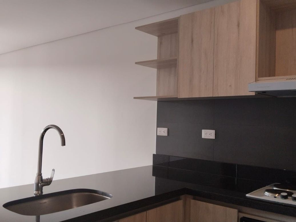 Apartamento de 1 alcoba en venta en Samper, Bogotá, 64 m² · foto 2 de 20