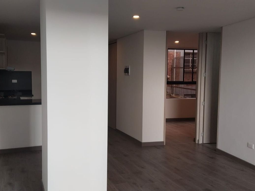 Apartamento de 1 alcoba en venta en Samper, Bogotá, 64 m² · foto 11 de 20