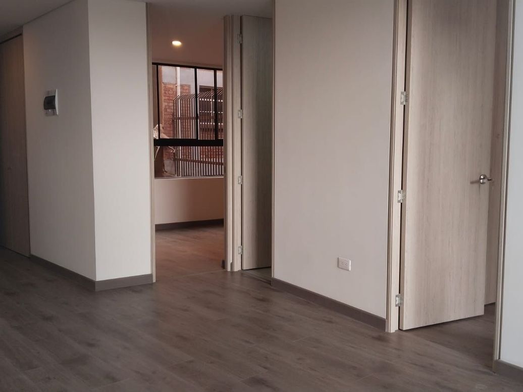 Apartamento de 1 alcoba en venta en Samper, Bogotá, 64 m² · foto 12 de 20