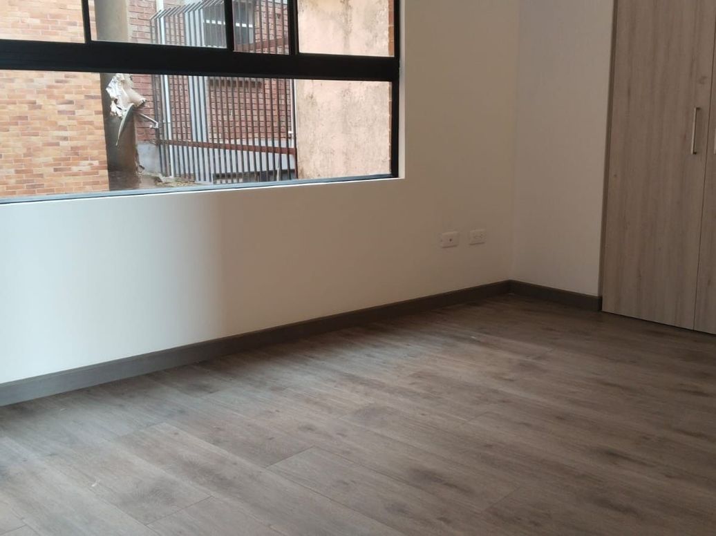 Apartamento de 1 alcoba en venta en Samper, Bogotá, 64 m² · foto 17 de 20