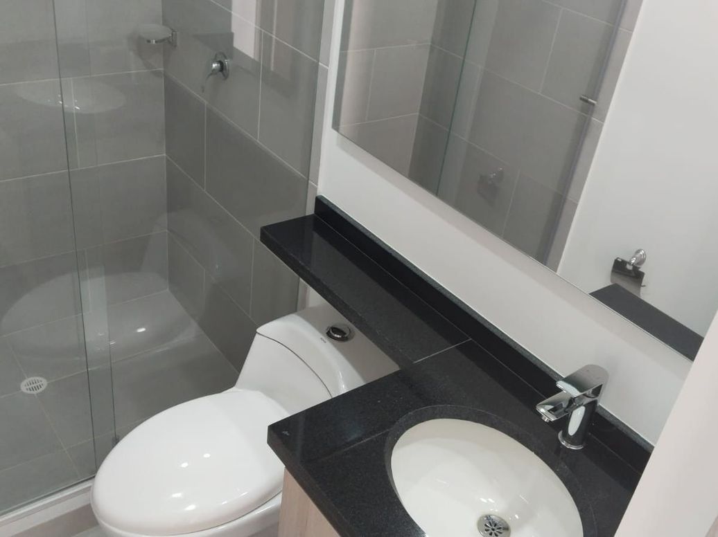 Apartamento de 1 alcoba en venta en Samper, Bogotá, 64 m² · foto 14 de 20