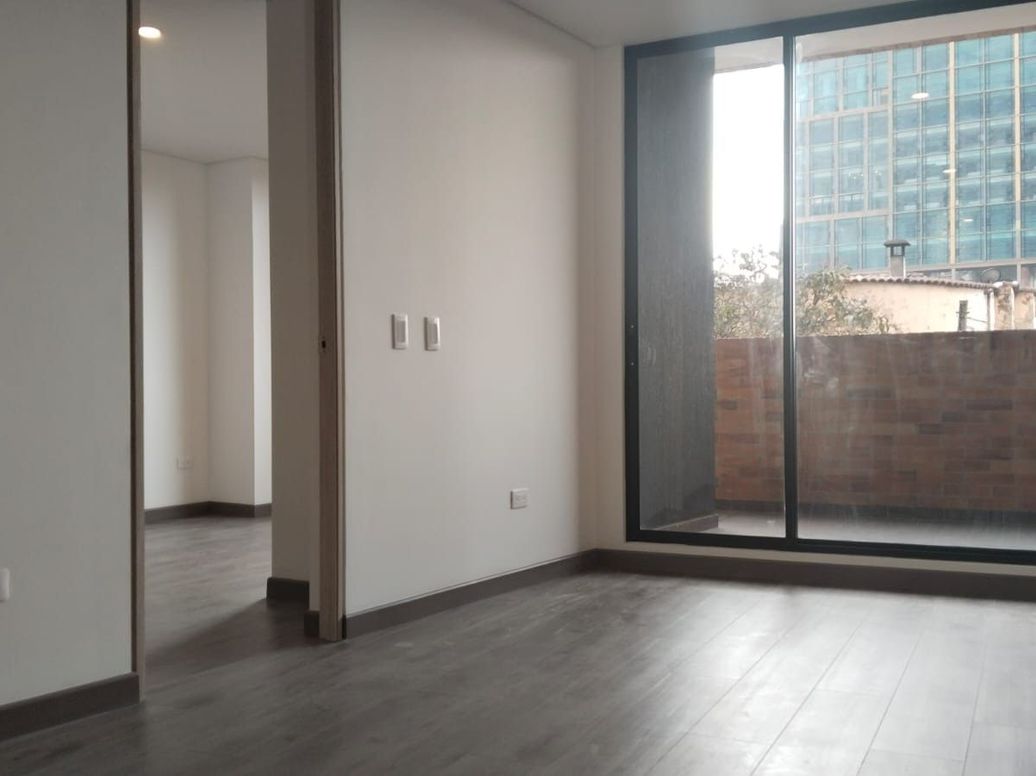 Apartamento de 1 alcoba en venta en Samper, Bogotá, 64 m² · foto 7 de 20