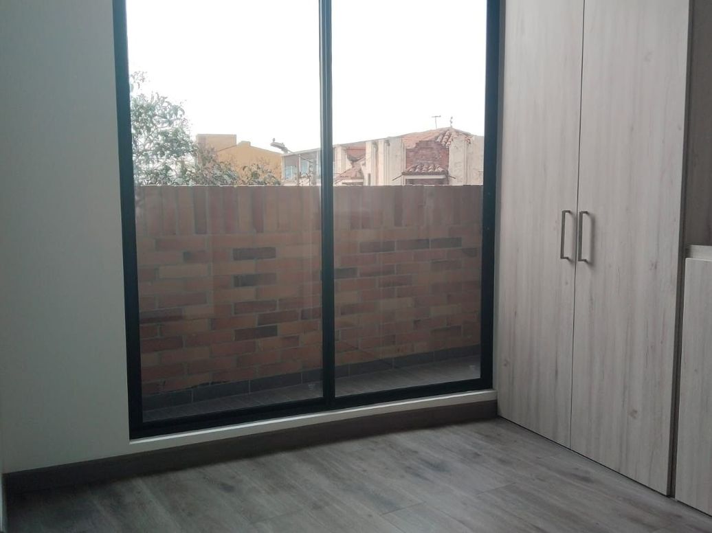 Apartamento de 1 alcoba en venta en Samper, Bogotá, 64 m² · foto 5 de 20