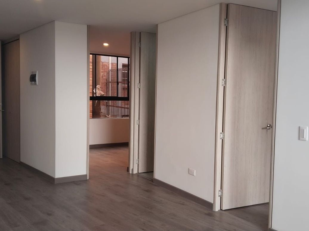 Apartamento de 1 alcoba en venta en Samper, Bogotá, 64 m² · foto 8 de 20