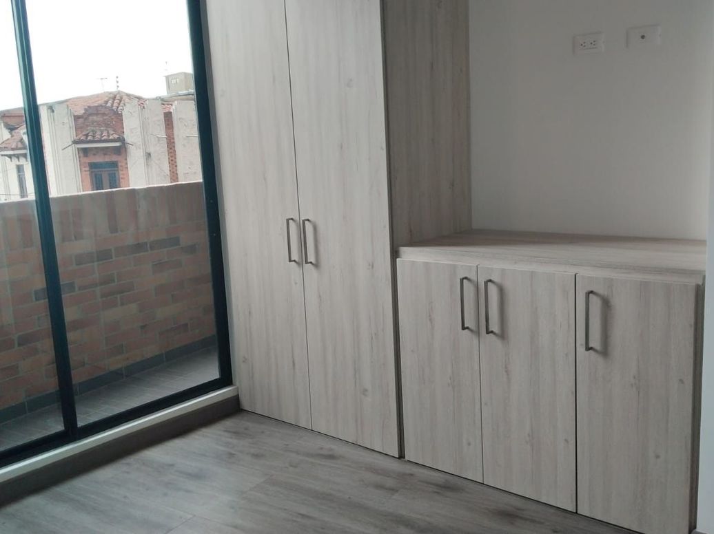 Apartamento de 1 alcoba en venta en Samper, Bogotá, 64 m² · foto 15 de 20