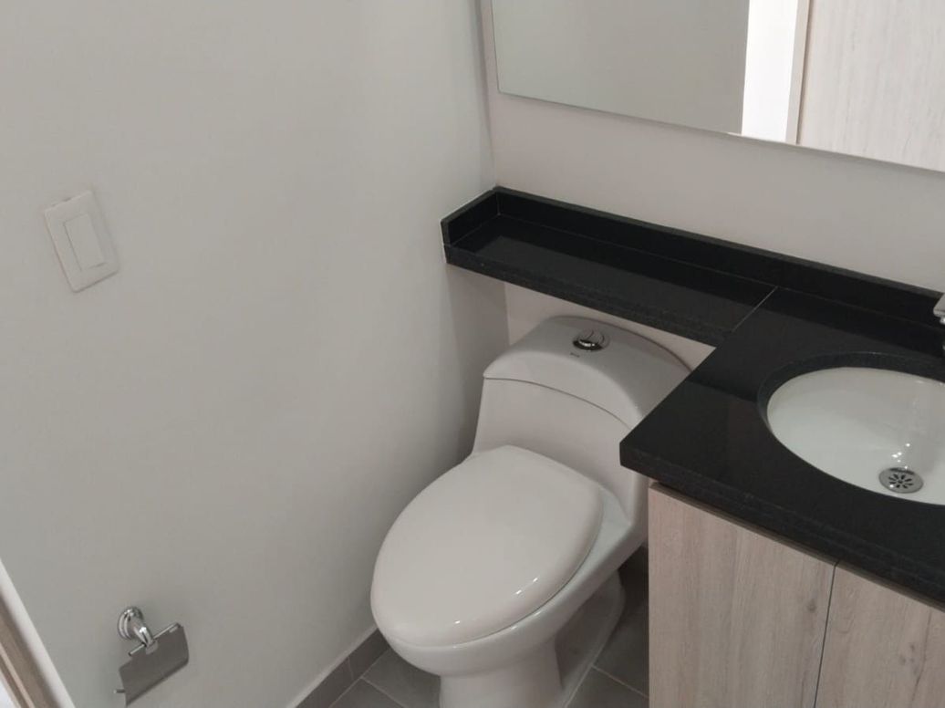 Apartamento de 1 alcoba en venta en Samper, Bogotá, 64 m² · foto 20 de 20