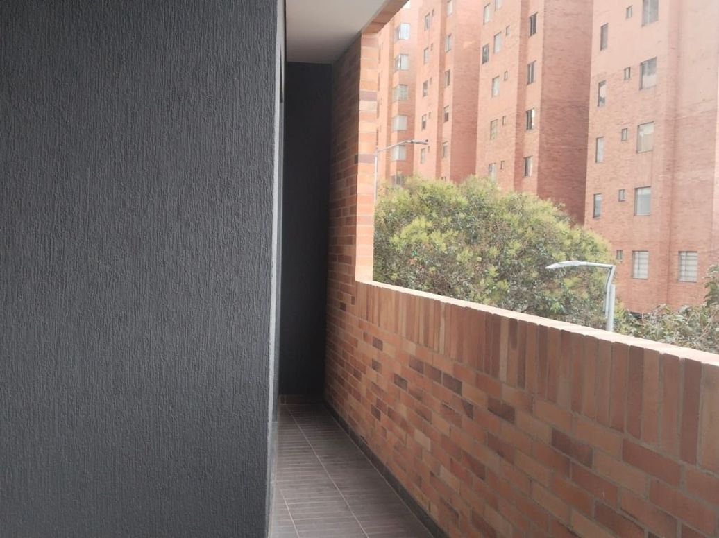 Apartamento de 1 alcoba en venta en Samper, Bogotá, 64 m² · foto 9 de 20