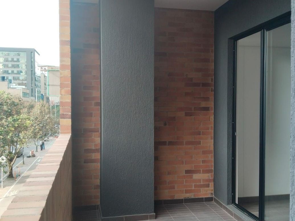 Apartamento de 1 alcoba en venta en Samper, Bogotá, 64 m² · foto 10 de 20