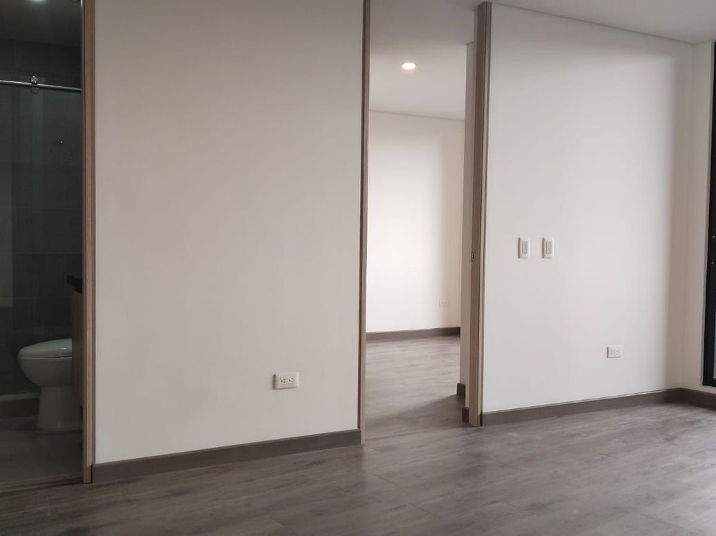 Apartamento de 1 alcoba en venta en Samper, Bogotá, 64 m² · foto 13 de 20