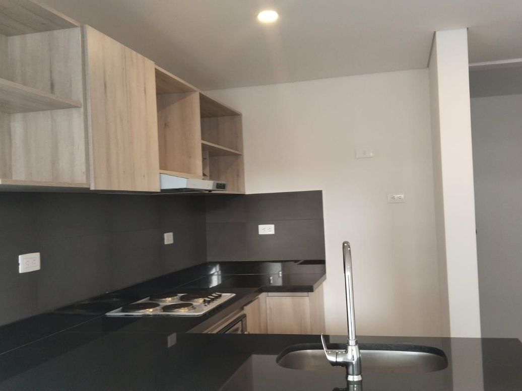 Apartamento de 1 alcoba en venta en Samper, Bogotá, 64 m² · foto 3 de 20