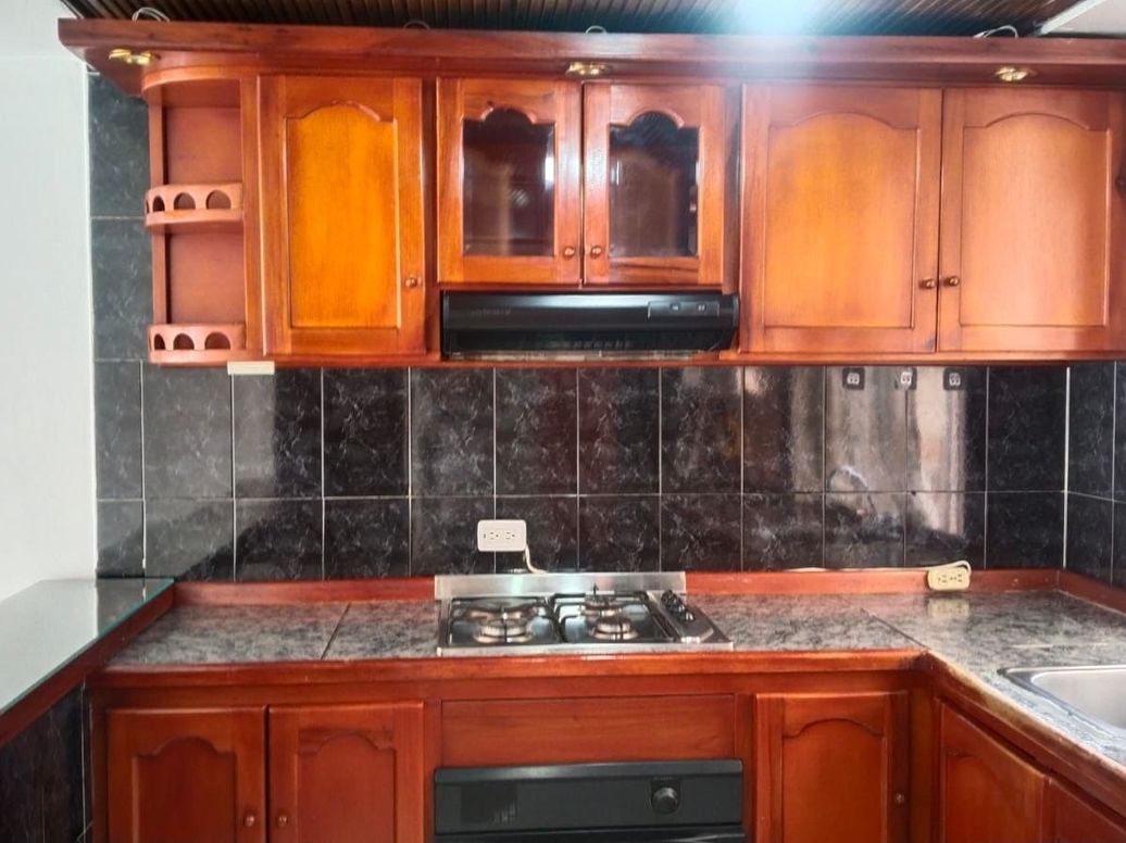 Apartamento de 3 alcobas en venta en Sucre, Bogotá, 85 m² · foto 10 de 20