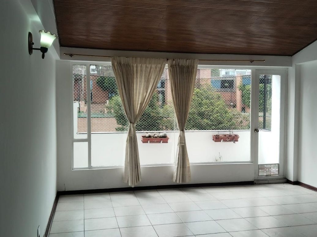 Apartamento de 3 alcobas en venta en Sucre, Bogotá, 85 m² · foto 5 de 20