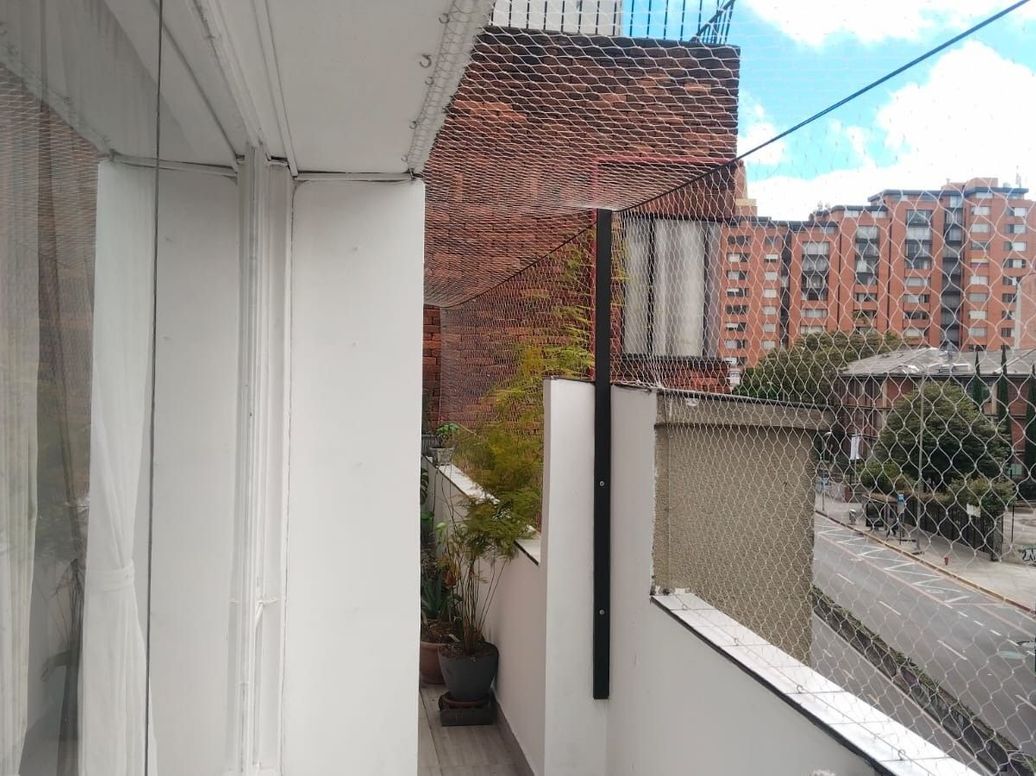 Apartamento de 3 alcobas en venta en Sucre, Bogotá, 85 m² · foto 8 de 20