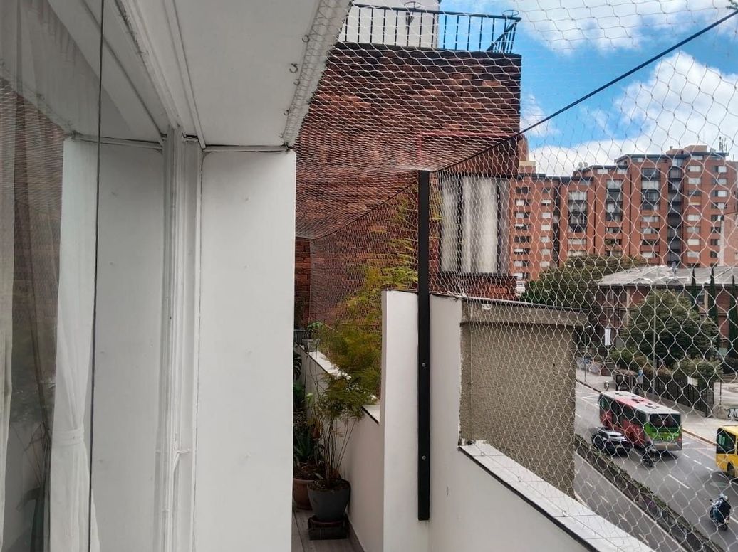Apartamento de 3 alcobas en venta en Sucre, Bogotá, 85 m² · foto 6 de 20