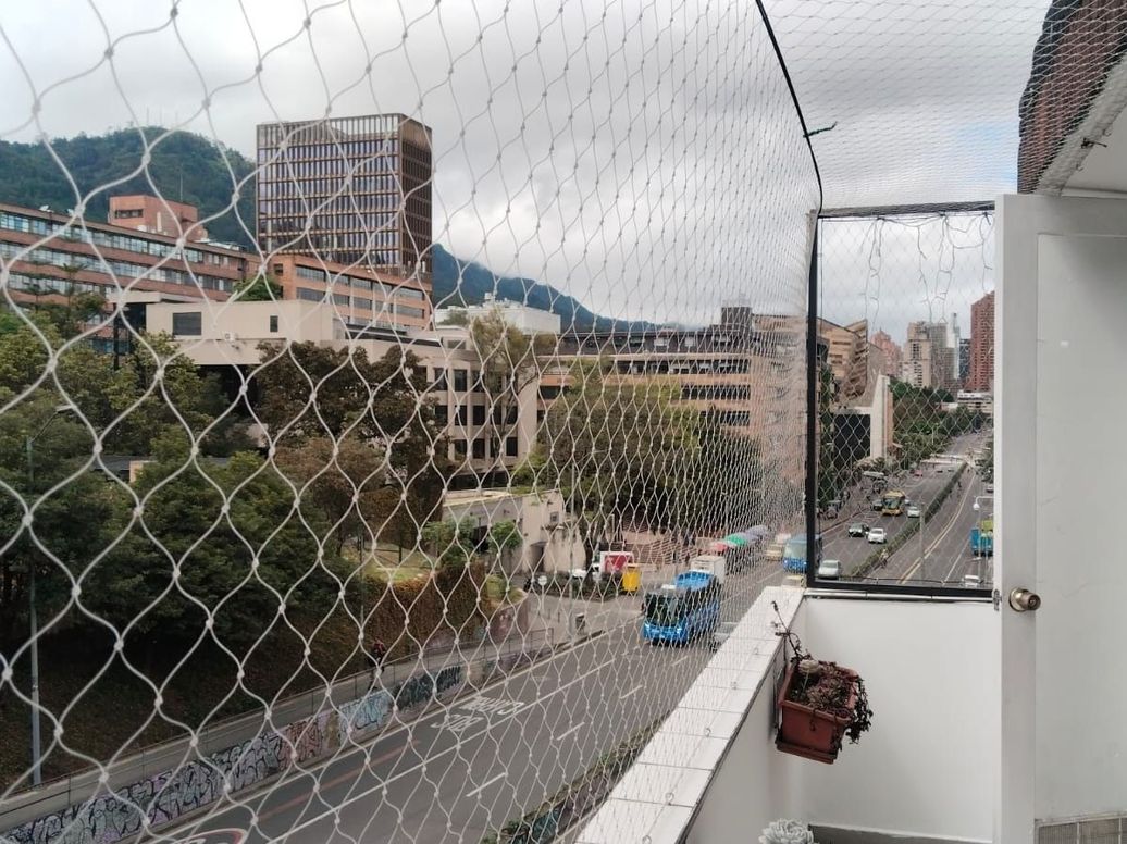 Apartamento de 3 alcobas en venta en Sucre, Bogotá, 85 m² · foto 7 de 20