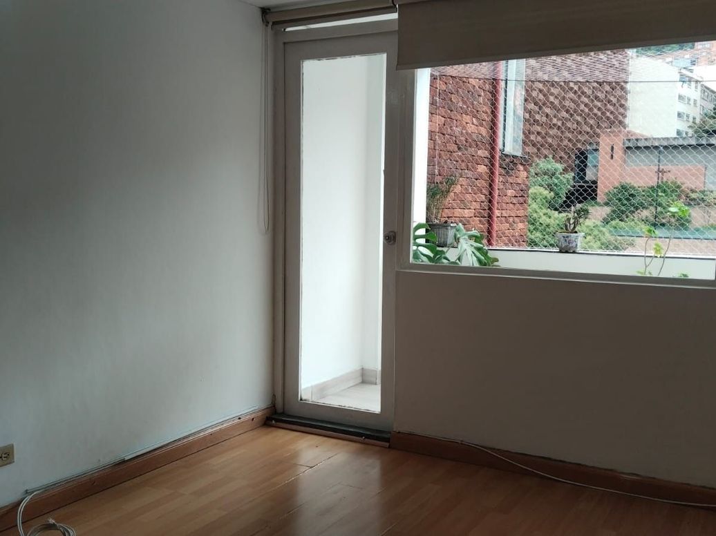 Apartamento de 3 alcobas en venta en Sucre, Bogotá, 85 m² · foto 2 de 20