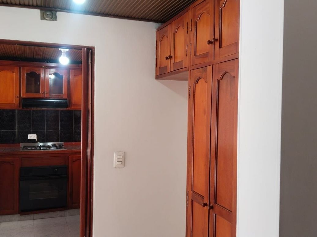 Apartamento de 3 alcobas en venta en Sucre, Bogotá, 85 m² · foto 14 de 20