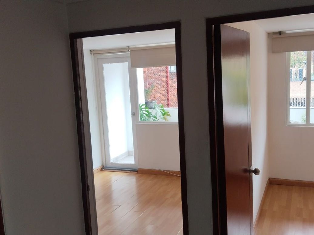 Apartamento de 3 alcobas en venta en Sucre, Bogotá, 85 m² · foto 18 de 20