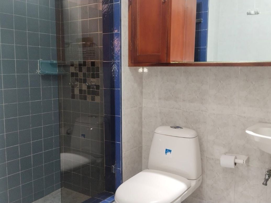Apartamento de 3 alcobas en venta en Sucre, Bogotá, 85 m² · foto 12 de 20