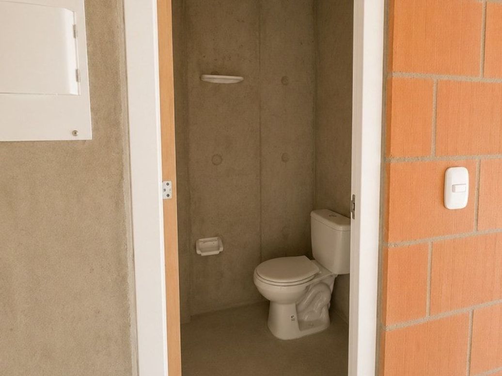 Apartamento de 1 alcoba en venta en Jorge Uribe Botero, Bogotá, 31 m² · foto 9 de 12