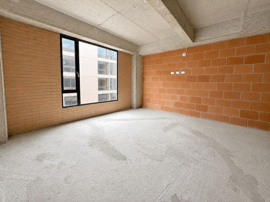 Apartamento de 1 alcoba en venta en Jorge Uribe Botero, Bogotá, 31 m² · foto 3 de 12