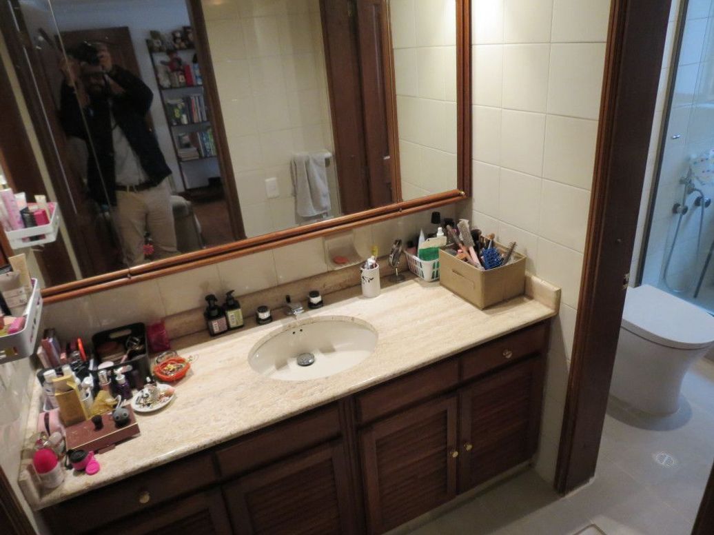 Apartamento de 3 alcobas en venta en Las Acacias, Bogotá, 250 m² · foto 8 de 16