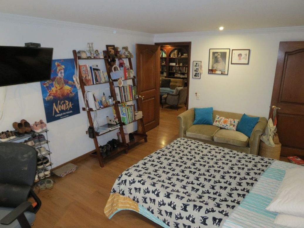 Apartamento de 3 alcobas en venta en Las Acacias, Bogotá, 250 m² · foto 7 de 16