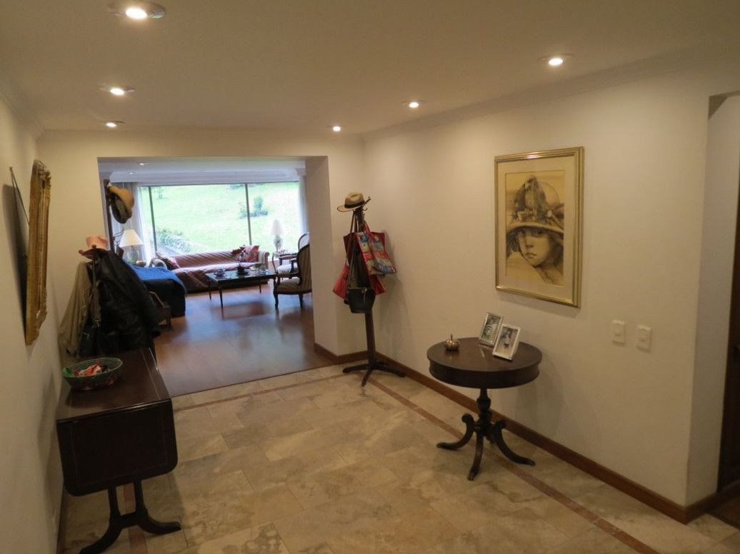 Apartamento de 3 alcobas en venta en Las Acacias, Bogotá, 250 m² · foto 5 de 16