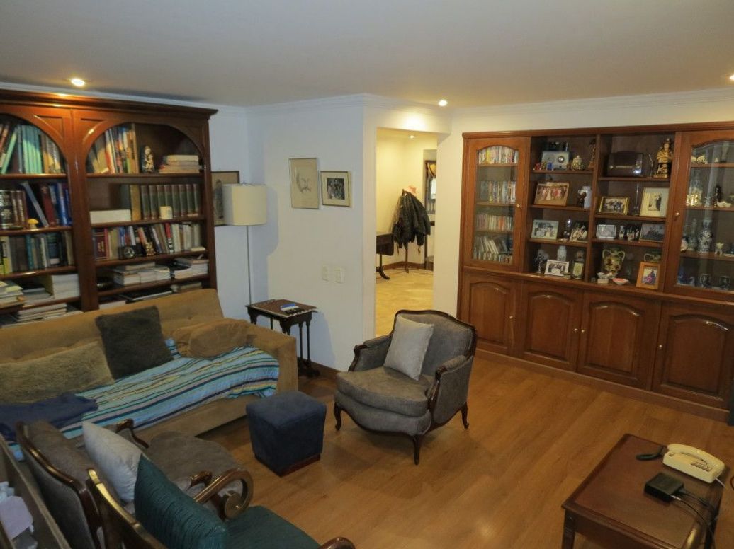 Apartamento de 3 alcobas en venta en Las Acacias, Bogotá, 250 m² · foto 6 de 16