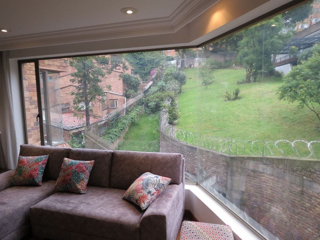 Apartamento de 3 alcobas en venta en Las Acacias, Bogotá, 250 m² · foto 10 de 16