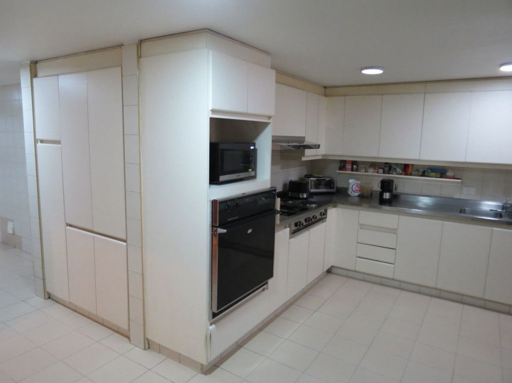 Apartamento de 3 alcobas en venta en Las Acacias, Bogotá, 250 m² · foto 15 de 16