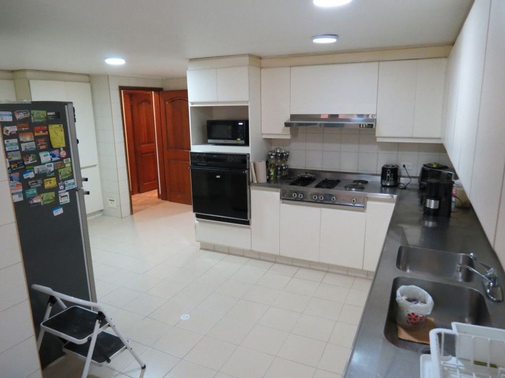 Apartamento de 3 alcobas en venta en Las Acacias, Bogotá, 250 m² · foto 16 de 16