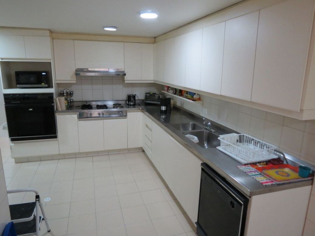 Apartamento de 3 alcobas en venta en Las Acacias, Bogotá, 250 m² · foto 14 de 16