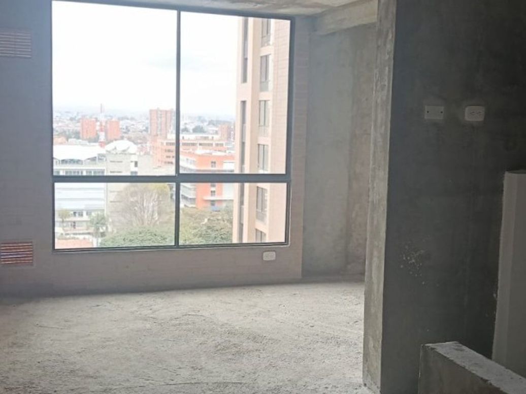 Apartamento de 1 alcoba en venta en San Basilio, Bogotá, 39 m² · foto 7 de 16