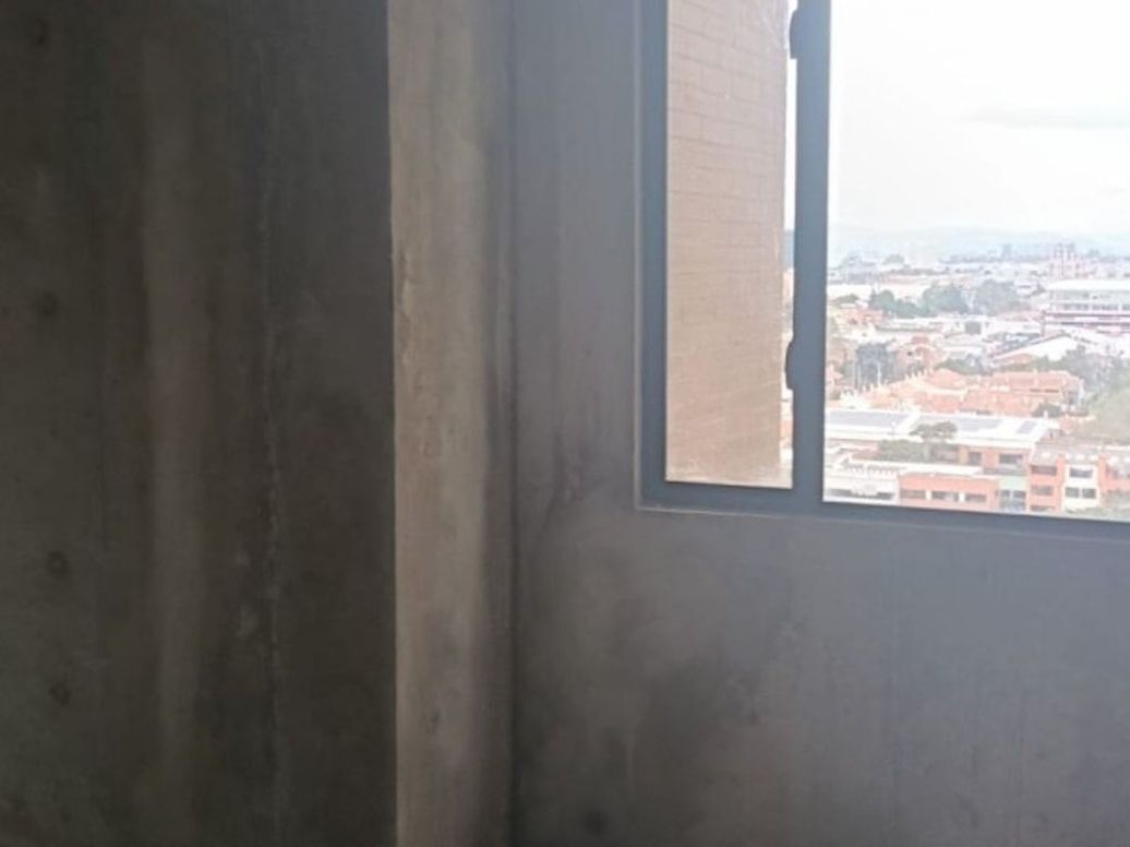 Apartamento de 1 alcoba en venta en San Basilio, Bogotá, 39 m² · foto 12 de 16
