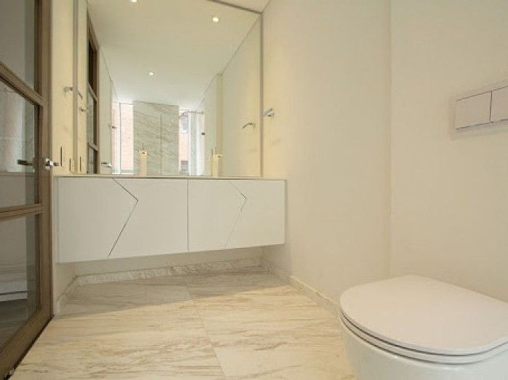 Apartamento de 2 alcobas en venta en El Retiro, Bogotá, 150 m² · foto 10 de 10