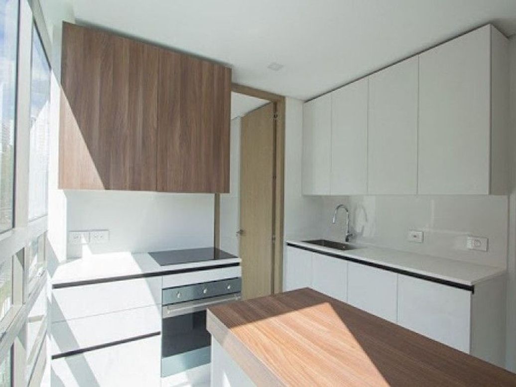 Apartamento de 2 alcobas en venta en El Retiro, Bogotá, 147 m² · foto 5 de 10
