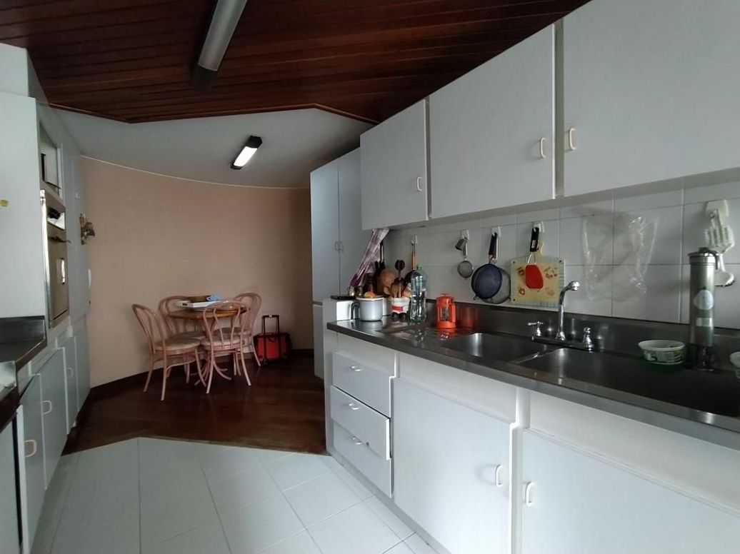 Apartamento de 3 alcobas en venta en Bellavista, Bogotá, 235 m² · foto 8 de 20