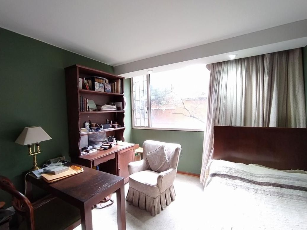 Apartamento de 3 alcobas en venta en Bellavista, Bogotá, 235 m² · foto 12 de 20